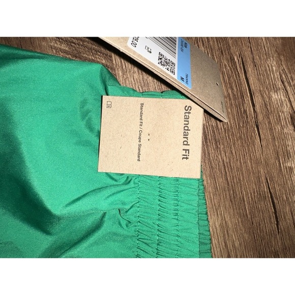 Nike Little Boys Dri-FIT Icon Woven Shorts - Picture 5 of 5